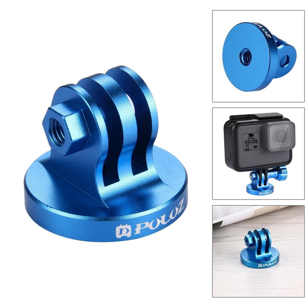 Metal Cnc Accessories For Gopro Hero12 Combo Kit-1915197889987088387