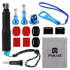 Metal Cnc Accessories For Gopro Hero12 Combo Kit-1915197889987088384