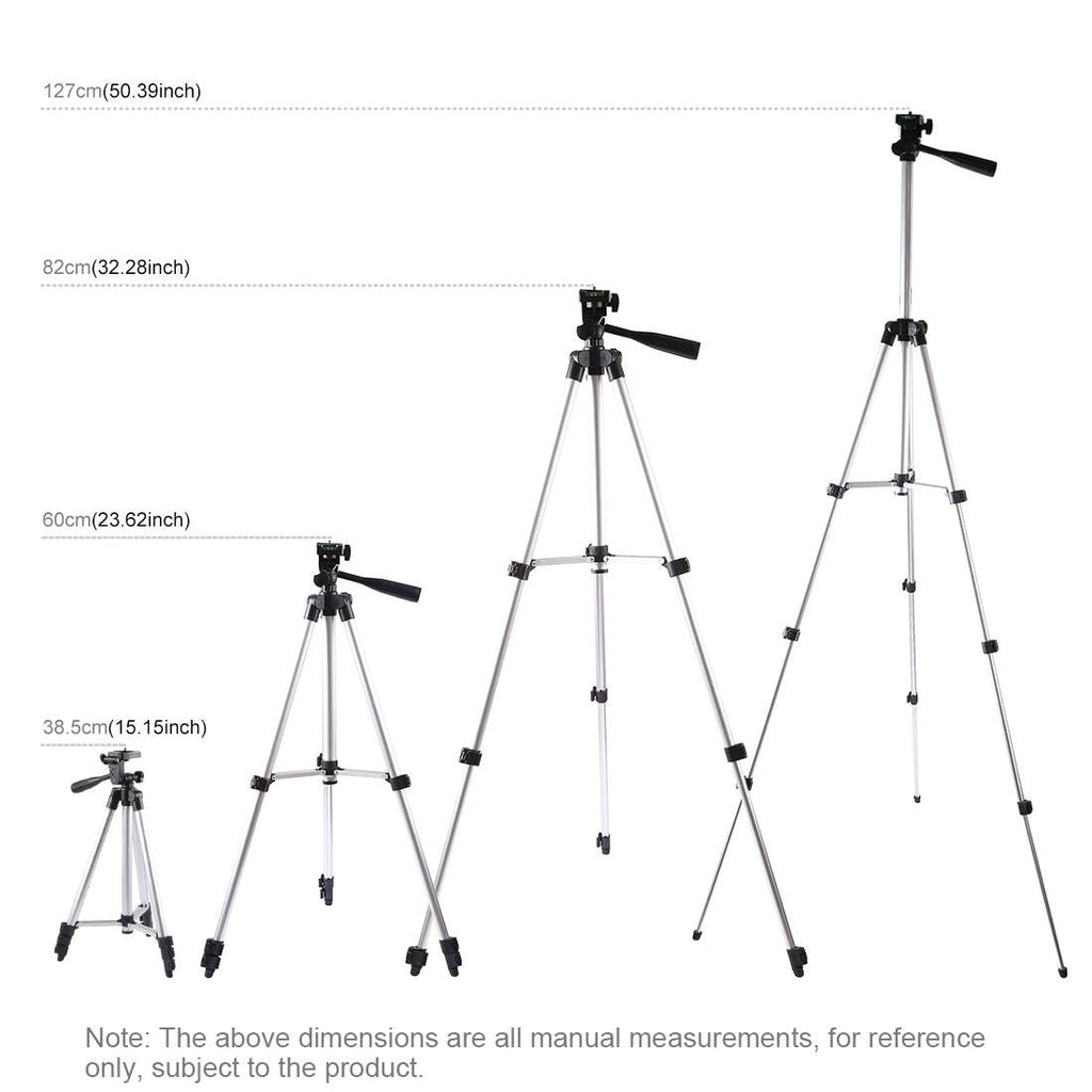 Live Broadcast Dual Phone Bracket & 6.2 Inch Led Ring Light Kit With Tripod Mount-1915197553448718340