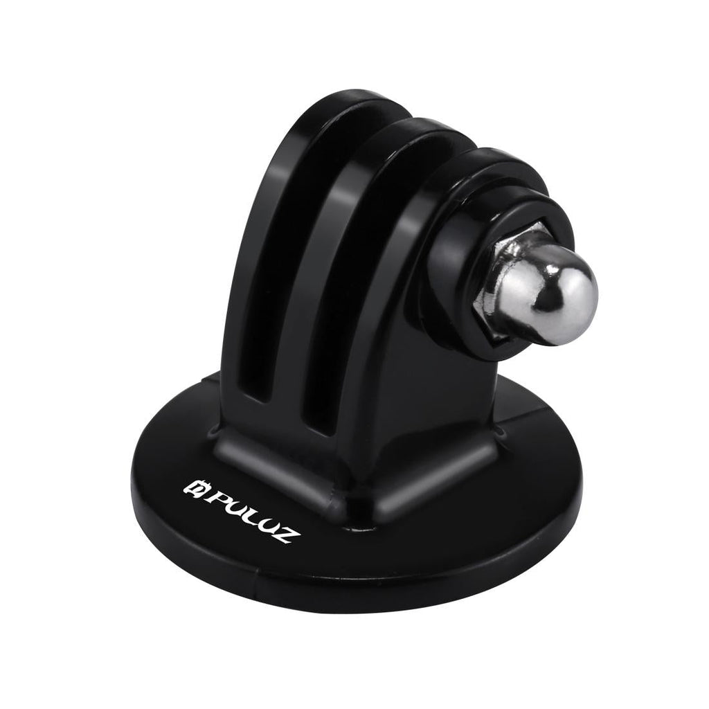 Jaws Flex Clamp Mount For Action Cameras-1915197697682444290