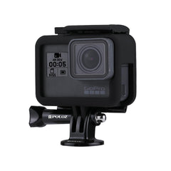 Jaws Flex Clamp Mount For Action Cameras-1915197697682444292