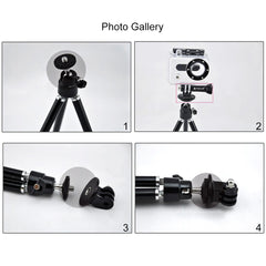 Jaws Flex Clamp Mount For Action Cameras-1915197697682444293