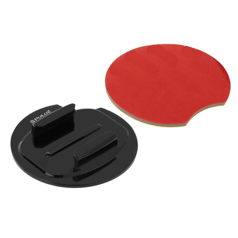 Universal Sticker Mount Pad For Action Cameras-1915197570976714759