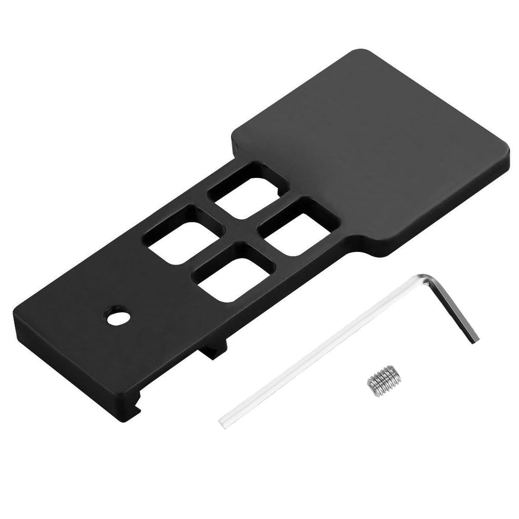 Universal Cantilever Mount For Action Cameras-1915198285753225219