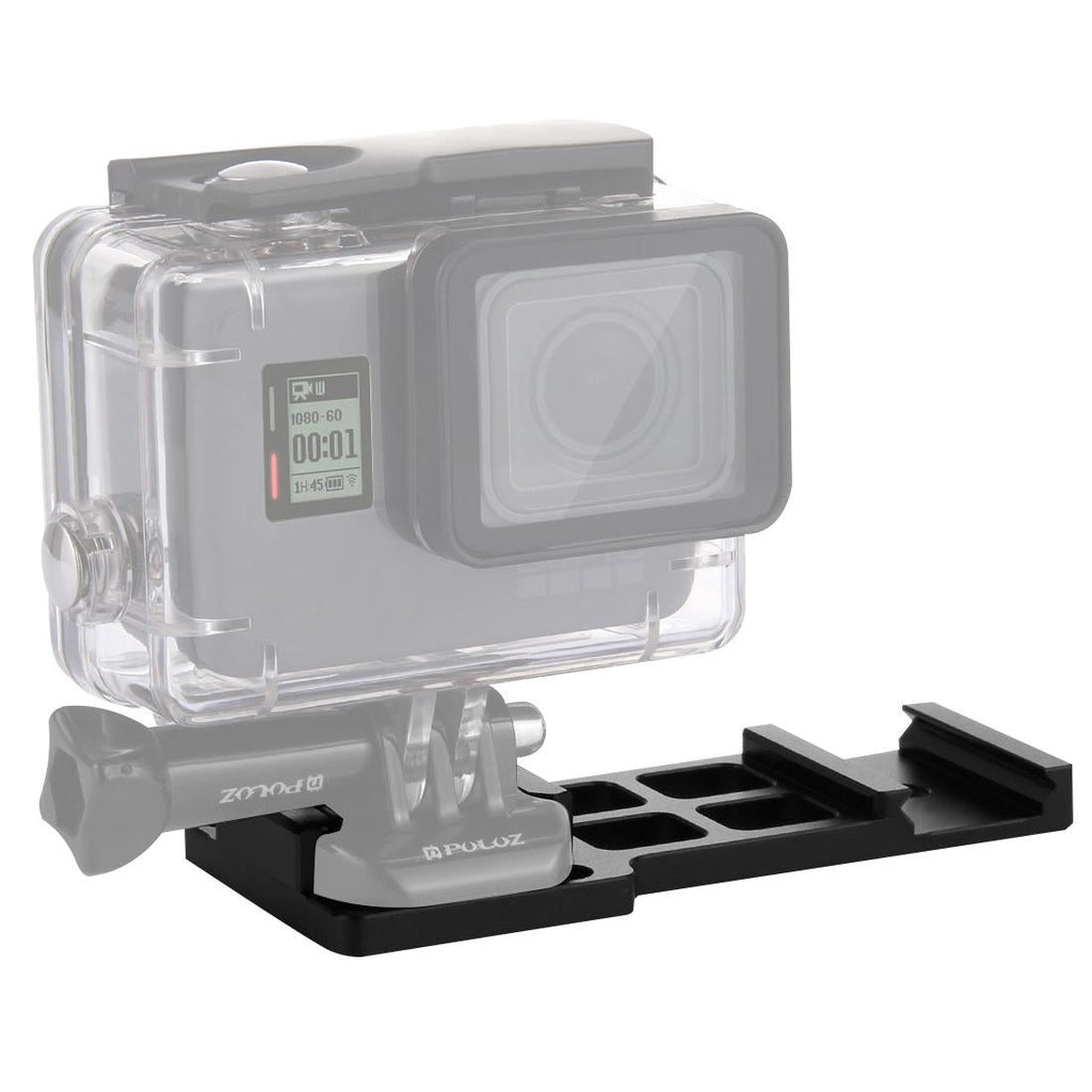 Universal Cantilever Mount For Action Cameras-1915198285753225222