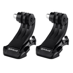 2-Pack Vertical J Hook Mounts For Action Cameras-1915198422953103360