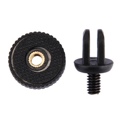 Universal 1 / 4 Tripod Mount For Gopro Hero 12-1915197703600607236