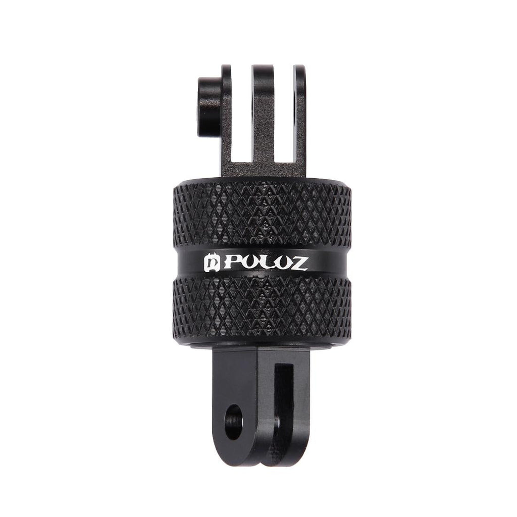 360 Degree Rotation Swivel Arm Tripod Mount For Action Cameras-1915198413507530754