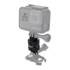 360 Degree Rotation Swivel Arm Tripod Mount For Action Cameras-1915198413507530752