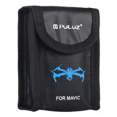 Safe Storage Bags For Camera Batteries - Lithium Battery Protection-1915198299938361344