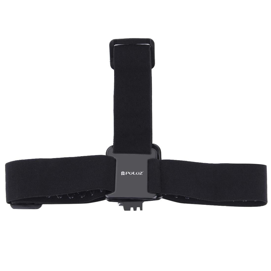 Adjustable Elastic Mount Belt For Action Cameras-1915197552999927809