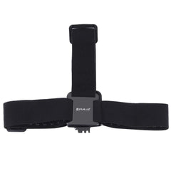 Adjustable Elastic Mount Belt For Action Cameras-1915197552999927809
