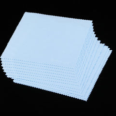 50 Soft Cleaning Cloths For Action Cameras Screens Glasses And Lenses-1915198116978626561