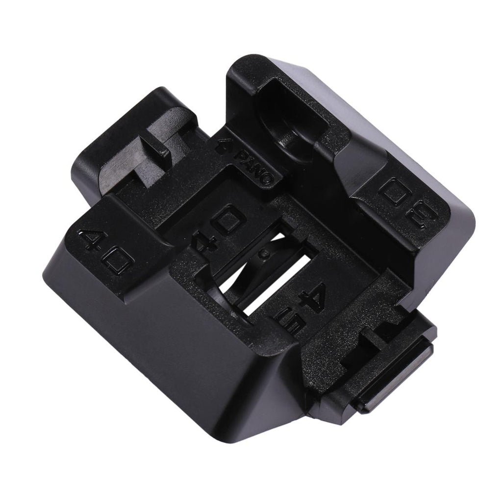 Universal Mount Adapter For Action Cameras - Compatible With Gopro Insta360 Dji And More-1915198396667400194