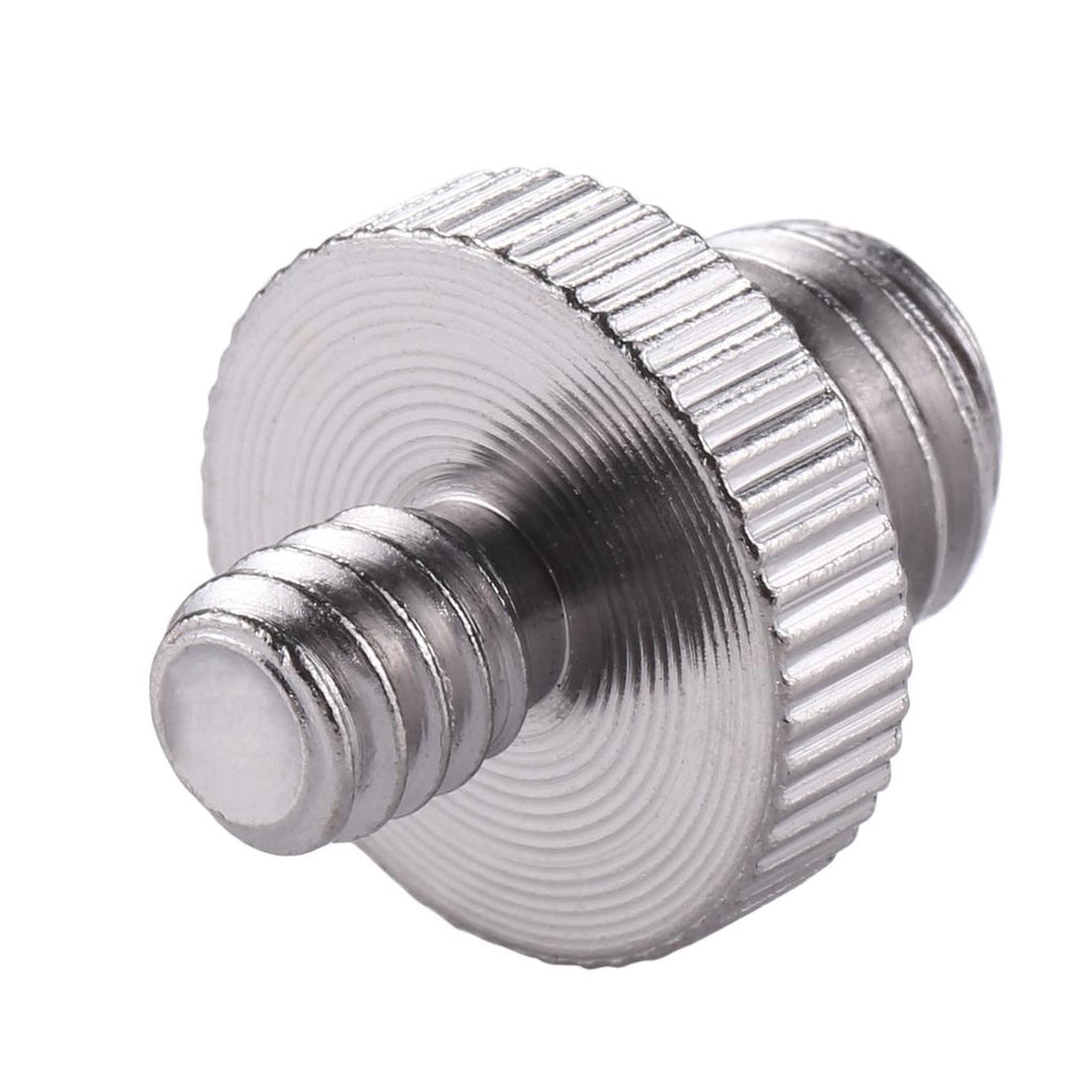 1 / 4 To 3 / 8 Adapter Screw For Male Threads-1915197883594969088