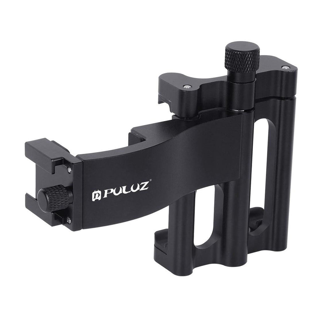 Aluminum Smartphone Expansion Holder For Dji Pocket 2-1915197729395576834