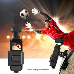 Protective Housing Shell For Dji Pocket / Pocket 2-1915198240698011654