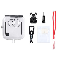 Waterproof Diving Case For Gopro Fusion - 45M Depth-1915198123974725639