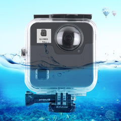Waterproof Diving Case For Gopro Fusion - 45M Depth-1915198123974725640
