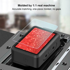 Tempered Glass Film For Gopro Hero8 Lens And Lcd Display-1915197884484161540