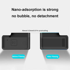 Tempered Glass Film For Gopro Hero8 Lens And Lcd Display-1915197884484161541