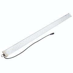 40W 4250Lm 78 Smd 5730 Led Light Panel For 80Cm Studio Tent - 5500K Aluminum Base-1915197702728192001