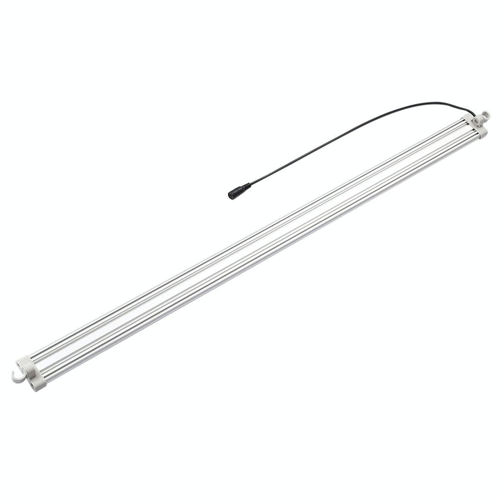 40W 4250Lm 78 Smd 5730 Led Light Panel For 80Cm Studio Tent - 5500K Aluminum Base-1915197702728192003