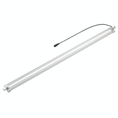 40W 4250Lm 78 Smd 5730 Led Light Panel For 80Cm Studio Tent - 5500K Aluminum Base-1915197702728192003