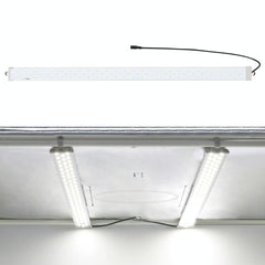 40W 4250Lm 78 Smd 5730 Led Light Panel For 80Cm Studio Tent - 5500K Aluminum Base-1915197702728192000