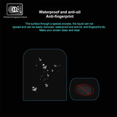 Tempered Glass Lens Protector For Dji Pocket 2 - 9H 2.5D Hd-1915198427252264966