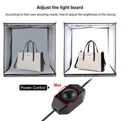 Led Strip Light Dimmer Controller 5V-24V 2.1Mm X 5.5Mm-1964932267059056644