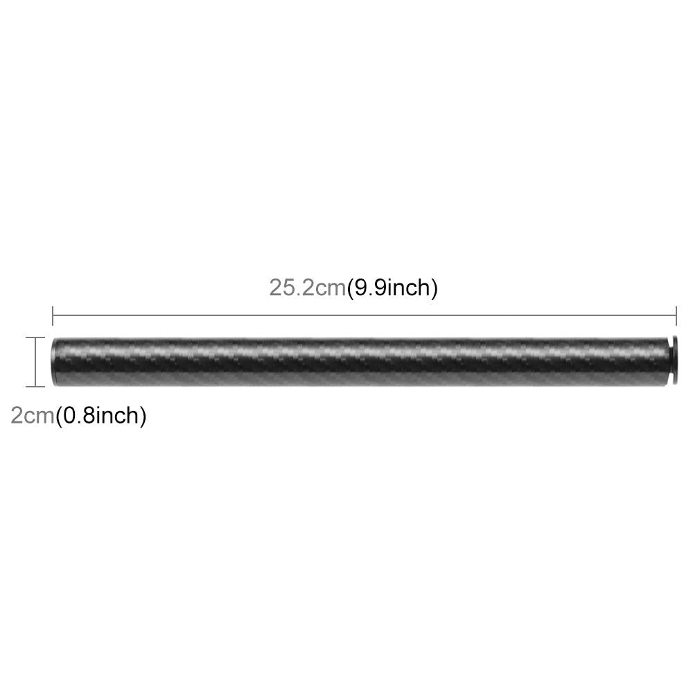 Lightweight Selfie Stick Extension For Gopro And Dji Cameras-1915197987869560834