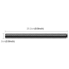 Lightweight Selfie Stick Extension For Gopro And Dji Cameras-1915197987869560834