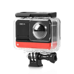 Insta360 One Rs 360 Diving Case - Waterproof 30M-1922443406320209921