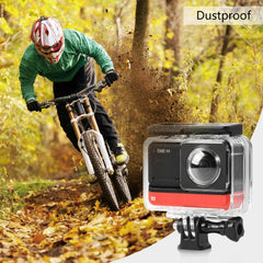 Insta360 One Rs 360 Diving Case - Waterproof 30M-1922443406320209925
