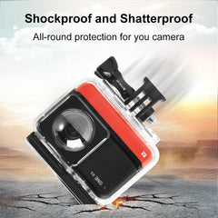 Insta360 One Rs 360 Diving Case - Waterproof 30M-1922443406320209926