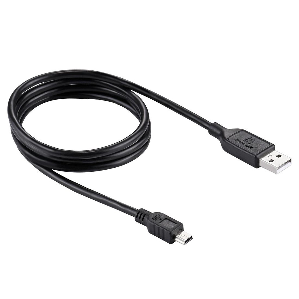 1.5M Usb Sync Cable For Gopro Hero4 / 3 / 3 - Data & Charging-1915198244401582085