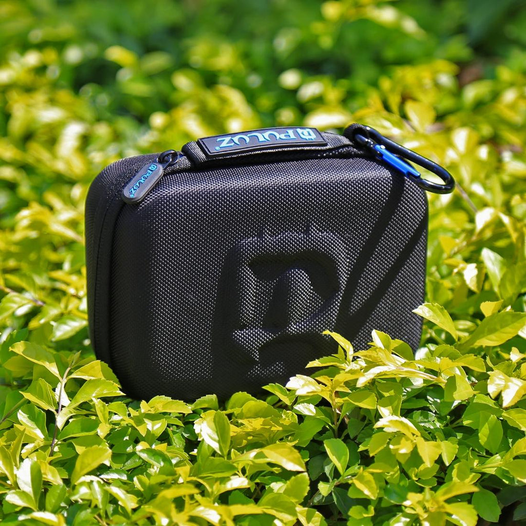Waterproof Travel Case For Gopro Dji Action & Other Sport Cameras - Small-1915197773041504258