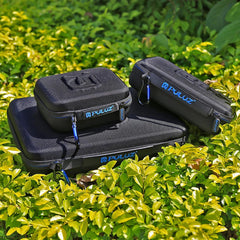 Waterproof Travel Case For Gopro Dji Action & Other Sport Cameras - Small-1915197773041504259
