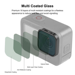Gopro Hero Action Camera Lens Filter For Models 9-12-1915197552848932868