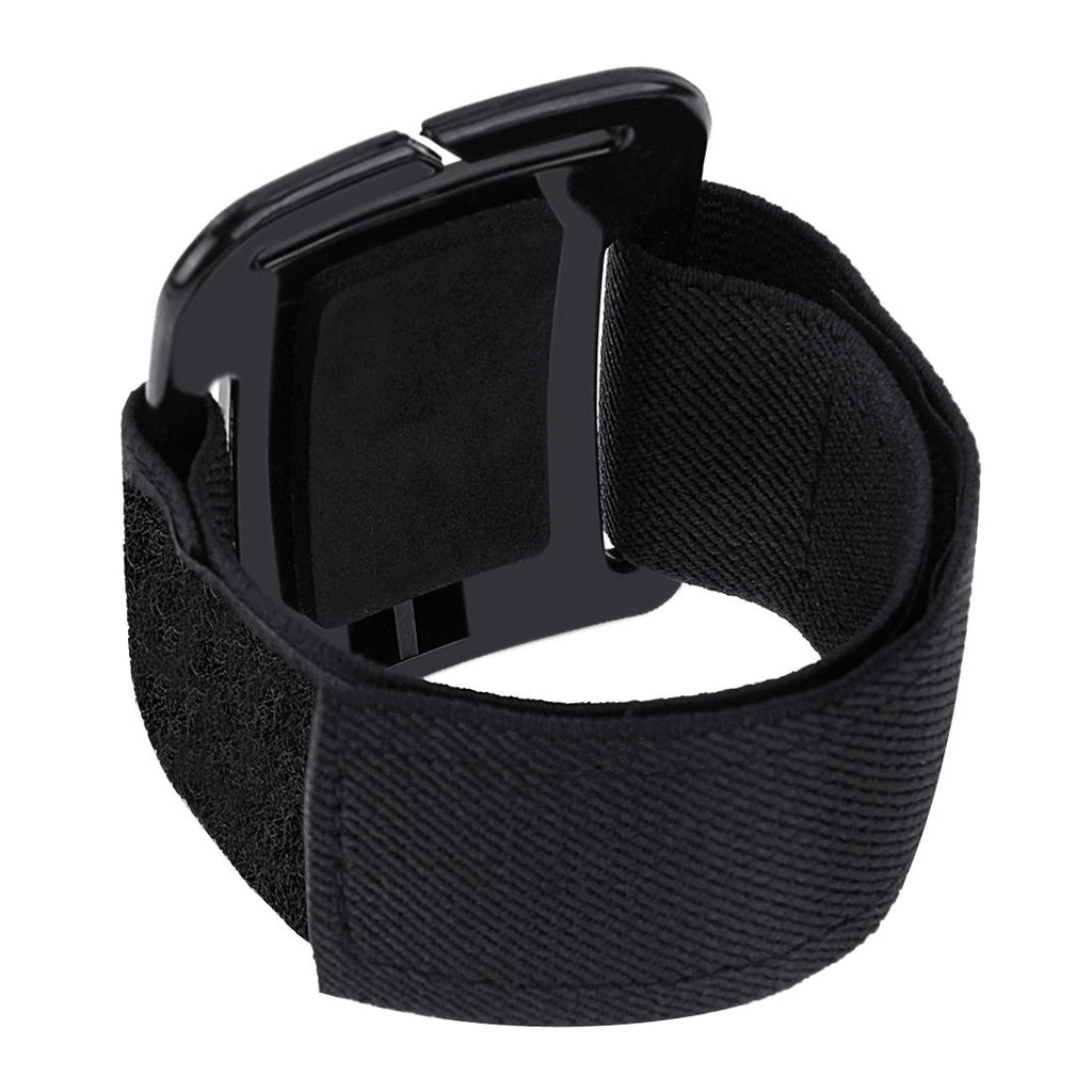 Universal Adjustable Action Camera Mount - Strap Length 28.5Cm-1915197783124611074