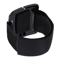 Universal Adjustable Action Camera Mount - Strap Length 28.5Cm-1915197783124611074