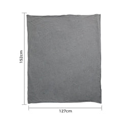 DreamZ Double-Sided Washable Cooling Blanket Small-1954802943207280642