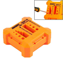Medium-Sized Jakemy Magnetizer / Demagnetizer With Screwdriver Holes-1915197867828580357
