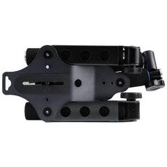 Versatile Dslr Shoulder Rig - Black-1915197748144115716