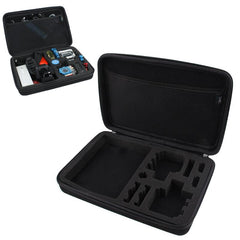 Waterproof Shockproof Portable Case For Action Cameras-1915198376710901761