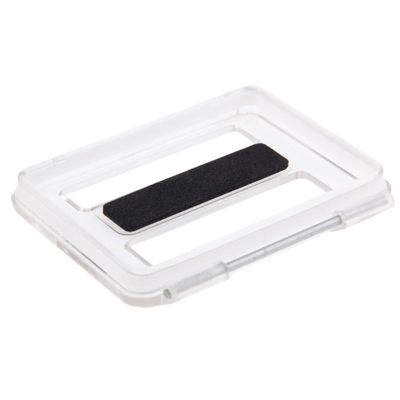 Apertu Backdoor For Gopro Hero 4 / 3 - Durable Accessory-1915198408583417858