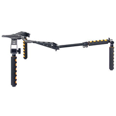 Multifunctional Camera Shoulder Mount For Dslr / Video Camera-1915197903190757377