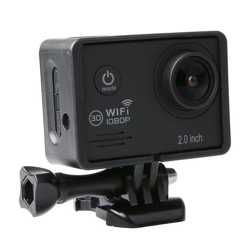 Protective Shell With Mounts For Sjcam - Standard Frame-1915198129393766402