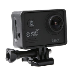 Protective Shell With Mounts For Sjcam - Standard Frame-1915198129393766402